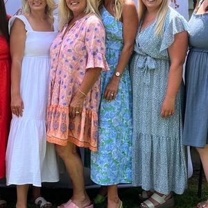 Showmeyourmumu dress